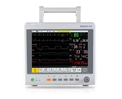 理邦多参数监护仪iM70 带触摸功能 心电监护仪