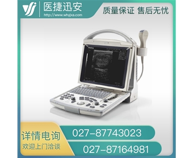 超声诊断系统DP-20 迈瑞黑白超 便携式B超机 超声诊断仪