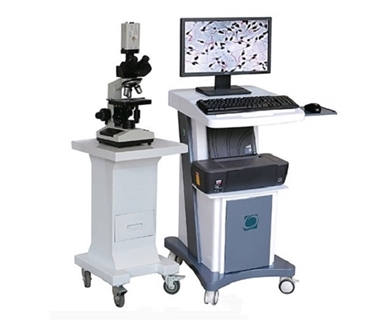 施盟德RCZ-200G精子质量影像系统 精子分析仪