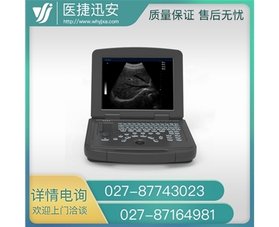 大为DW-510 笔记本全数字超声诊断仪